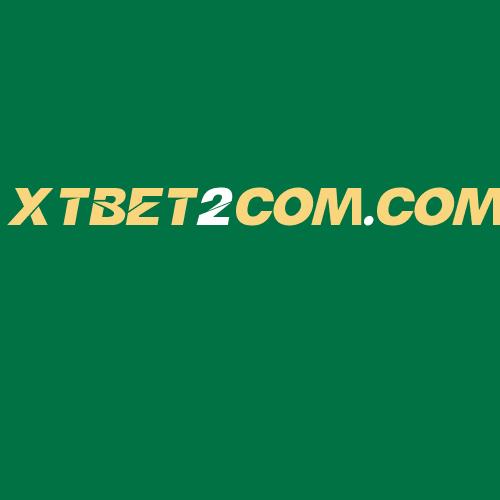 Logo da XTBET2COM